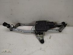 VOLKSWAGEN PASSAT B6-B7-CC ÖN SİLECEK MOTORU 3AB 955 419