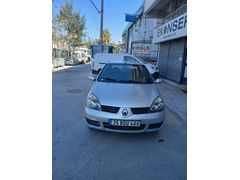 Sahibinden Renault Symbol 1.4 Dynamique 2007 Model 