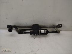 SKODA FABİA ÖN SİLECEK MOTORU 5JB 955 113