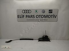 VOLKSWAGEN GOLF7.5 OTOMATİK VİTES MEKANİZMASI 5QM 713 023 C