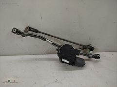 AUDİ A8 ÖN SİLECEK MOTORU 4H1 955 119 C