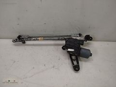 AUDİ A4-A5 ÖN SİLECEK MOTORU 8W1 955 119