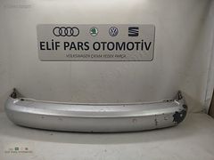 VOLKSWAGEN CADDY GRİ ARKA TAMPON 2005-2010