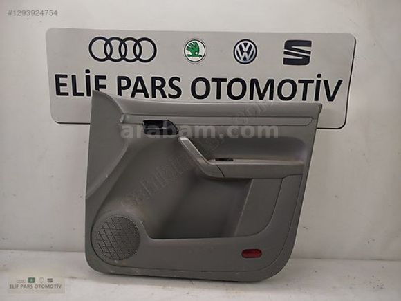VOLKSWAGEN CADDY SAĞ ÖN KAPI DÖŞEMESİ 2005-2010