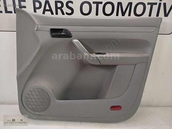VOLKSWAGEN CADDY SAĞ ÖN KAPI DÖŞEMESİ 2005-2010