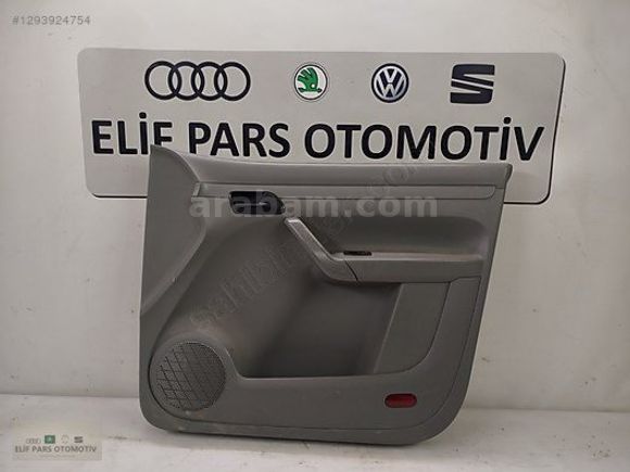 VOLKSWAGEN CADDY SAĞ ÖN KAPI DÖŞEMESİ 2005-2010