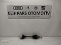 VOLKSWAGEN CADDY 1.9 KISA AKS 2005-2010