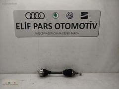 VOLKSWAGEN CADDY 1.9 KISA AKS 2005-2010