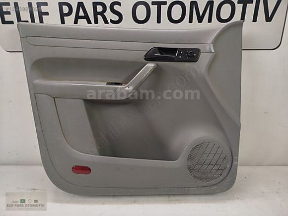 VOLKSWAGEN CADDY SOL ÖN KAPI DÖŞEMESİ 2005-2010
