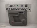 VOLKSWAGEN CADDY SOL ÖN KAPI DÖŞEMESİ 2005-2010