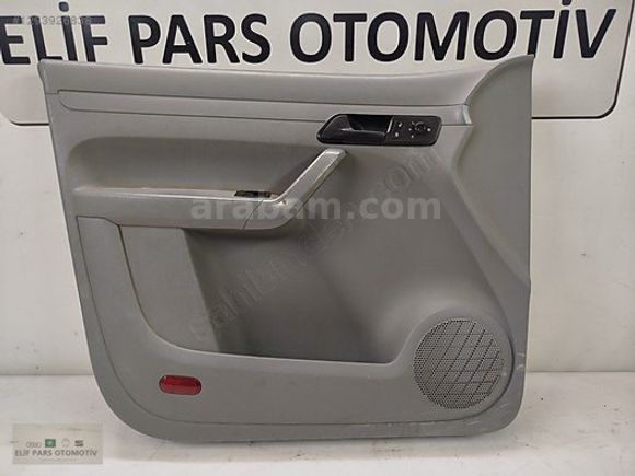 VOLKSWAGEN CADDY SOL ÖN KAPI DÖŞEMESİ 2005-2010
