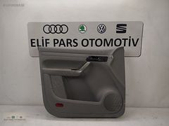 VOLKSWAGEN CADDY SOL ÖN KAPI DÖŞEMESİ 2005-2010