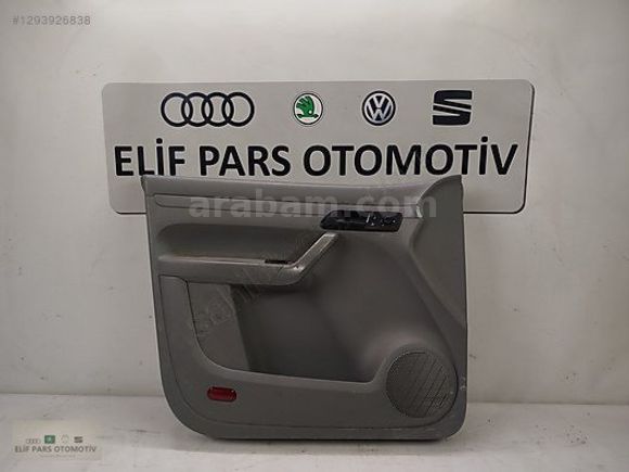 VOLKSWAGEN CADDY SOL ÖN KAPI DÖŞEMESİ 2005-2010