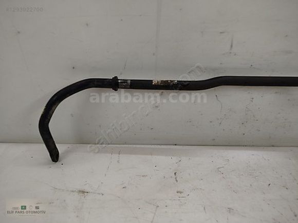 VOLKSWAGEN CADDY ÖN VİRAJ DEMİRİ 2005-2010