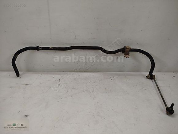 VOLKSWAGEN CADDY ÖN VİRAJ DEMİRİ 2005-2010