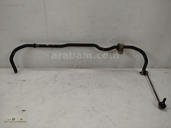 VOLKSWAGEN CADDY ÖN VİRAJ DEMİRİ 2005-2010