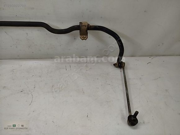 VOLKSWAGEN CADDY ÖN VİRAJ DEMİRİ 2005-2010