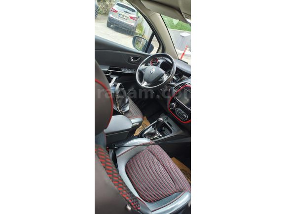 Sahibinden Renault Captur 1.2 TCe Icon 2015 Model