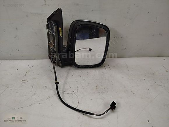VOLKSWAGEN CADDY SAĞ DIŞ AYNA 2005-2010