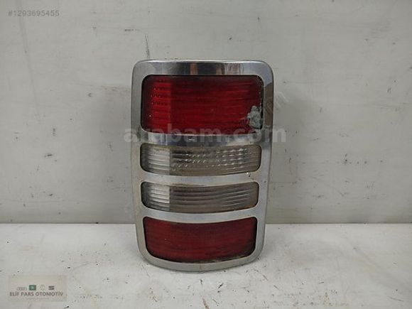 VOLKSWAGEN CADDY SOL STOP