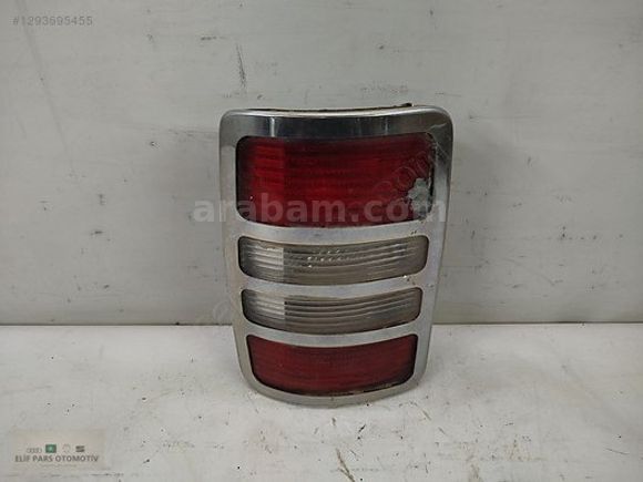 VOLKSWAGEN CADDY SOL STOP