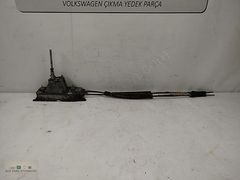 VOLKSWAGEN CADDY VİTES MEKANİZMASI 1K0 711 061 B