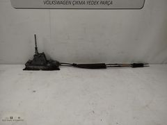 VOLKSWAGEN CADDY VİTES MEKANİZMASI 1K0 711 061 B