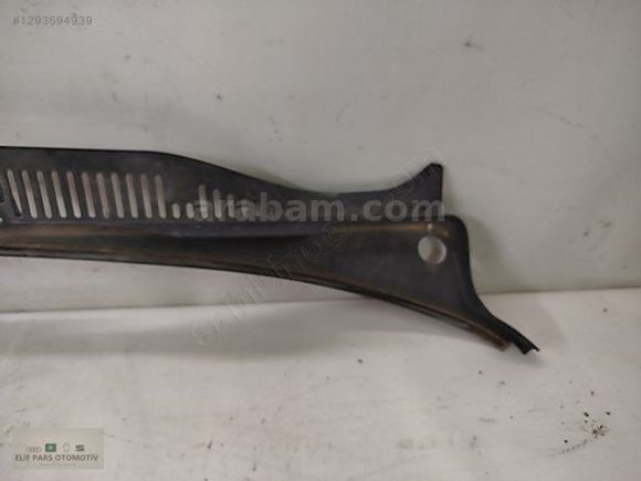 VOLKSWAGEN CADDY CAM ELEĞİ 2005-2010