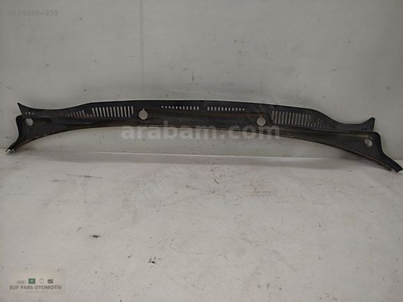 VOLKSWAGEN CADDY CAM ELEĞİ 2005-2010