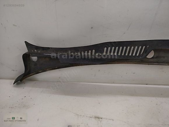 VOLKSWAGEN CADDY CAM ELEĞİ 2005-2010