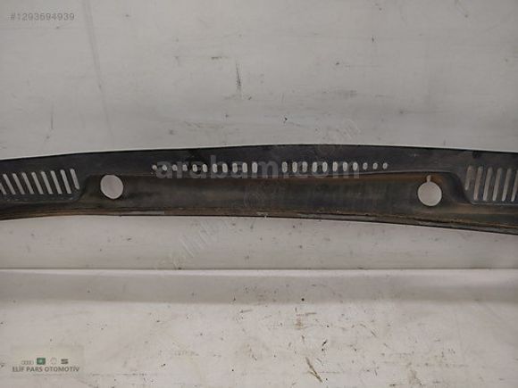 VOLKSWAGEN CADDY CAM ELEĞİ 2005-2010