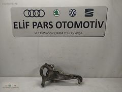 MERCEDES W206 SOL ÖN TAŞIYICI