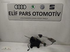 VOLKSWAGEN TRANSPORTER T6 OTOMATİK VİTES MEKANİZMASI 7E1 713 025
