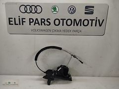 VOLKSWAGEN GOLF7 OTOMATİK VİTES MEKANİZMASI 7N1 713 025 D