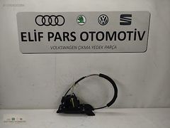 VOLKSWAGEN GOLF6 OTOMATİK VİTES MEKANİZMASI 5K1 713 025 CD