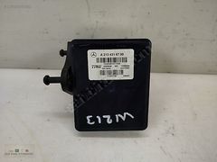 MERCEDES W213 ABS BEYNİ A213 431 67 00