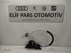 SEAT LEON OTOMATİK VİTES MEKANİZMASI 5N1 713 025 K