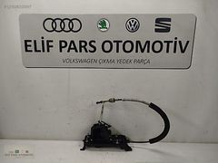 VOLKSWAGEN GOLF7 OTOMATİK VİTES MEKANİZMASI 5Q1 713 025 J