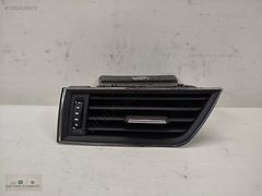 SKODA SÜPERB SOL KALORİFER IZGARASI