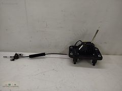 VOLKSWAGEN AMAROK OTOMATİK VİTES MEKANİZMASI 2H1 713 025 E