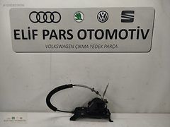 VOLKSWAGEN GOLF7 OTOMATİK VİTES MEKANİZMASI 5Q1 713 025 R