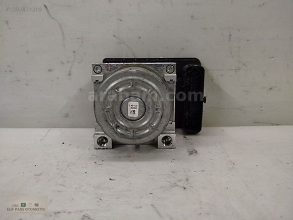VOLKSWAGEN CADDY ABS BEYNİ 5WA 614 517 CF