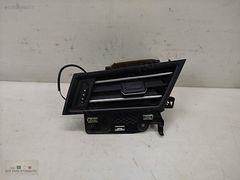 VOLKSWAGEN PASSAT B8 MAT SOL KALORİFER IZGARASI