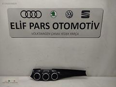MERCEDES CLA180 ORTA KALORİFER IZGARASI