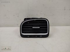 VOLKSWAGEN GOLF6 SOL KALORİFER IZGARASI