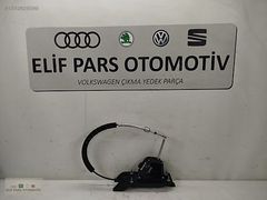 VOLKSWAGEN GOLF6 OTOMATİK VİTES MEKANİZMASI 5K1 713 025 BL