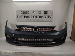 VOLKSWAGEN POLO ÖN TAMPON 2019