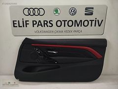 BMW F32 SAĞ ÖN KAPI DÖŞEMESİ