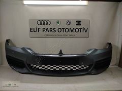 BMW G30 GRİ ÖN TAMPON