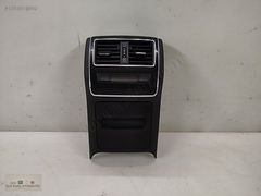 SKODA SÜPERB ARKA KALORİFER IZGARASI